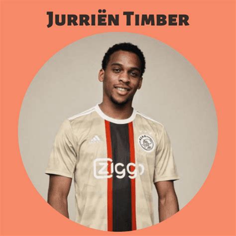 jurrien timber wiki